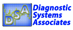 DSA Logo